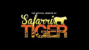 Safarri Tiger  Pornography